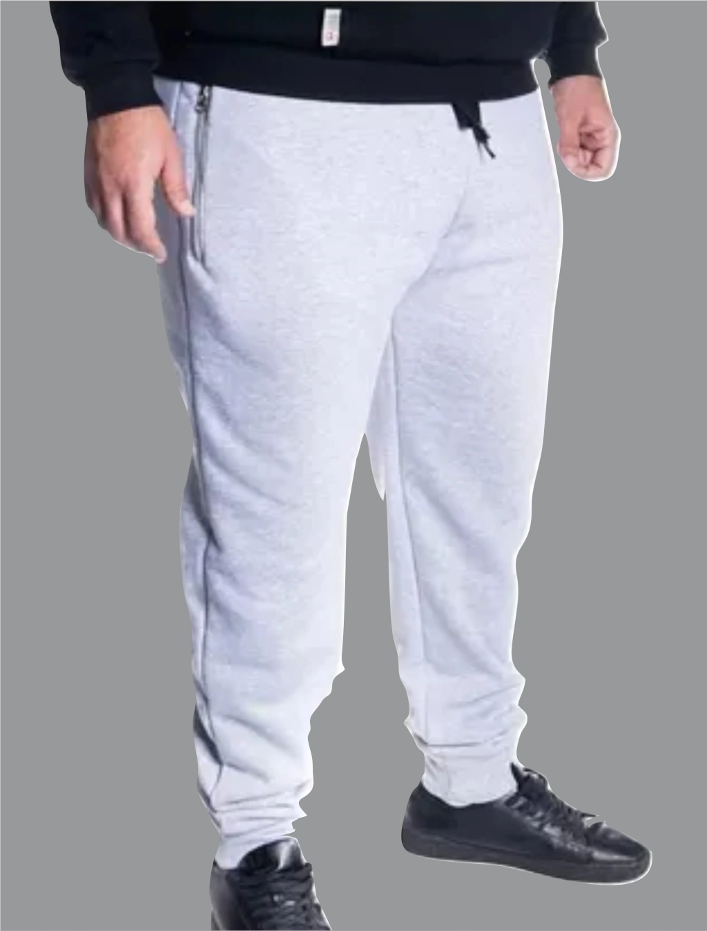BABUCHA FRIZA TALLE ESPECIAL