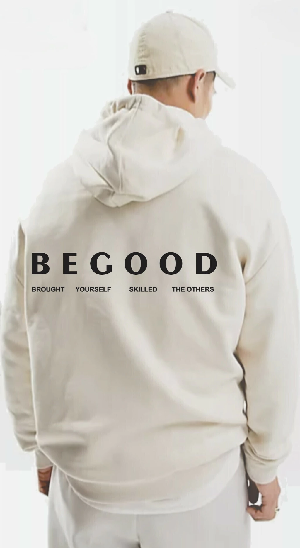 CANGURO BEGOOD