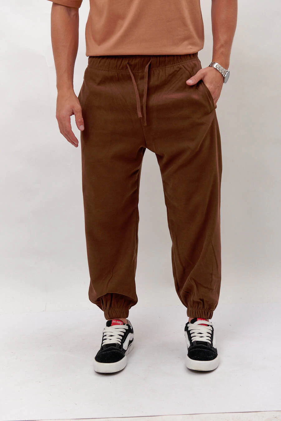 PANTALON ZEGNA