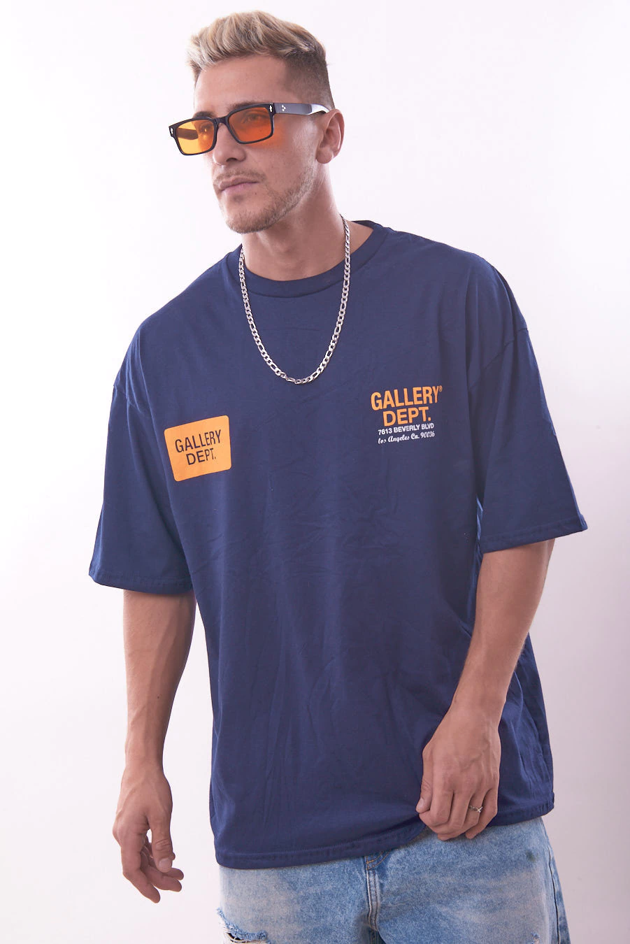 REMERA OVERSIZE PROPERTY