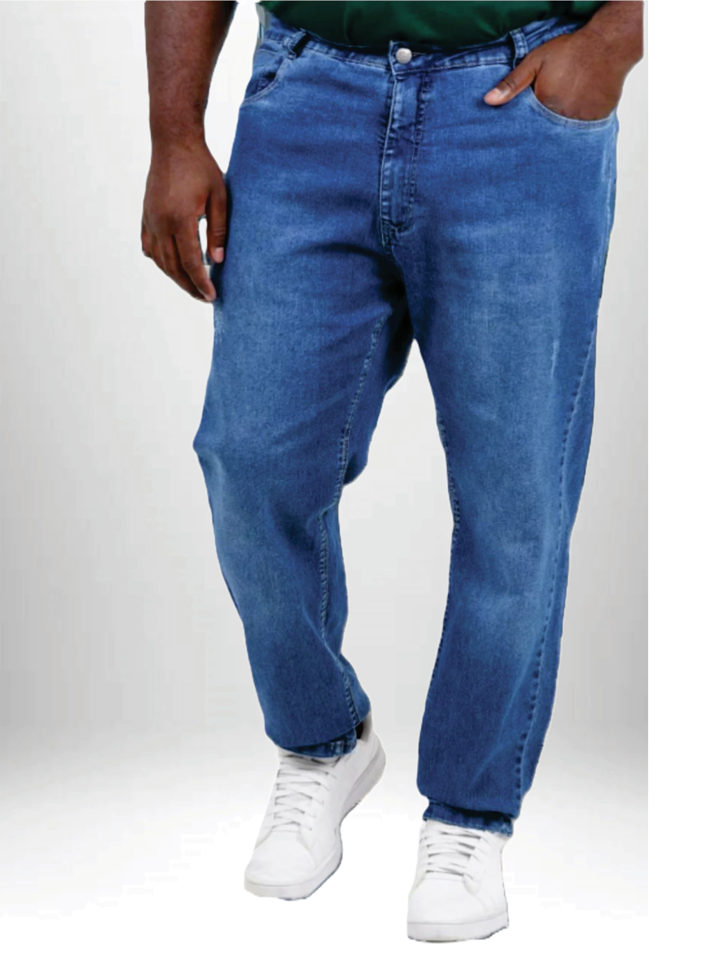JEAN DGS LISO CELESTE ESPECIAL