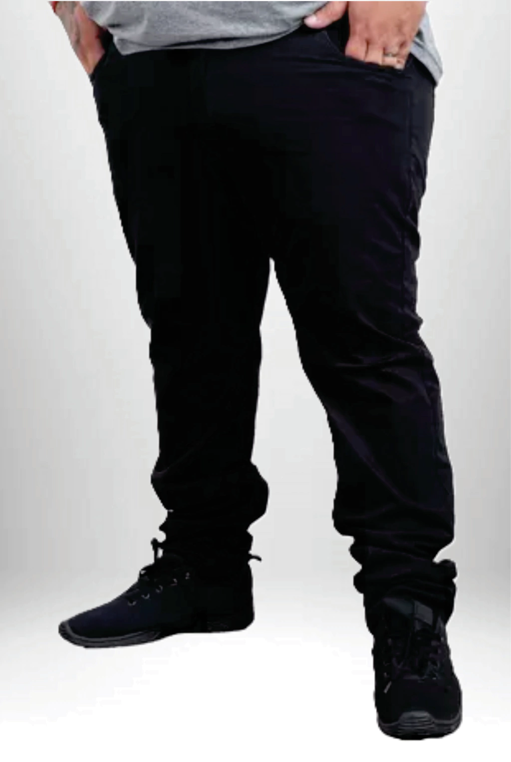 JEAN DGS LISO NEGRO ESPECIAL