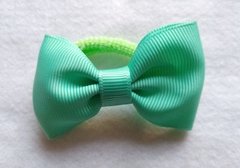 Laço gotinha o par - Ateliemimossophi