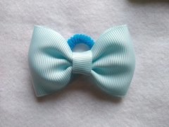 Laço gotinha o par na internet