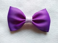 Laço gotinha o par - Ateliemimossophi