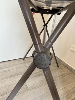 Bañera Stokke Con Soporte en internet