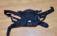 Mochila Porta Bebé Love en internet