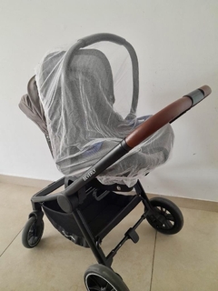 Cochecito Beverly Carestino 2021 - tienda online