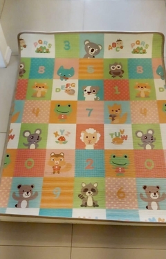 Alfombra Carestino - comprar online