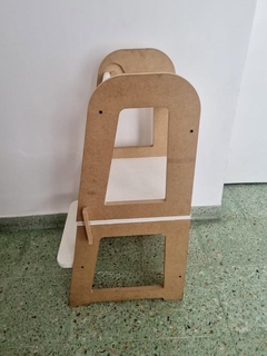 Torre De Aprendizaje - comprar online