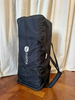 Practicuna Breeze Go 4Moms - comprar online