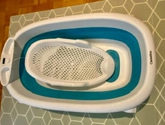 Bañera Hawaii Carestino - tienda online