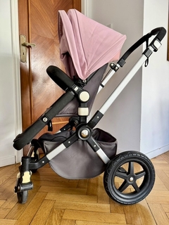 Cochecito Bugaboo Cameleon 3 2017 - Minis Marketplace