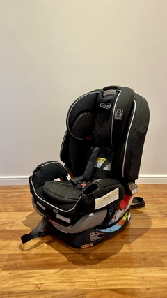 Butaca Graco 4Ever Extend2Fit 2017 - Minis Marketplace