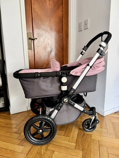 Cochecito Bugaboo Cameleon 3 2017 - tienda online
