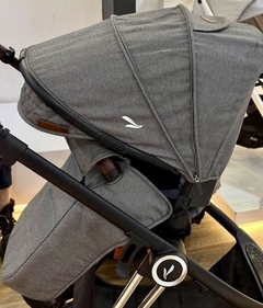 Cochecito Premium Baby Polux 2024 - Minis Marketplace