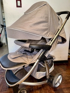 Cochecito London Carestino 2023 - comprar online