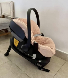 Imagen de Huevito Cybex Aton 2023 Con Base
