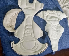 Mochila Porta Bebé Chicco en internet