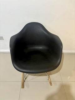 Silla Mecedora Eames en internet