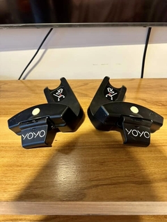 Adaptadores Yoyo - comprar online