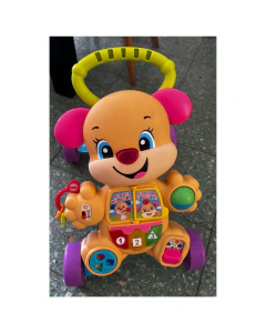 Caminador Fisher Price