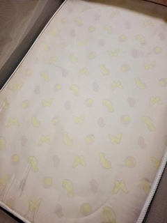 Practicuna Mega Baby Libra Premium - tienda online