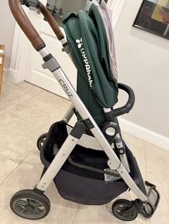 Cochecito UppaBaby Cruz 2020
