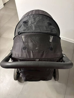 Cochecito Joie Litetrax 3 2022 - tienda online