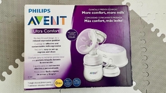 Sacaleche Eléctrico Avent - tienda online