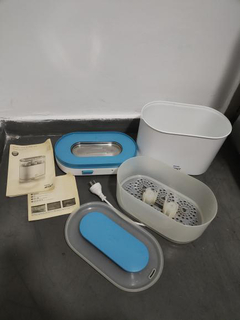 Esterilizador Eléctrico Avent - comprar online