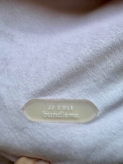 Porta Enfant Bundleme JJ Cole - tienda online
