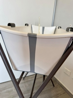 Bañera Stokke Con Soporte - comprar online