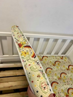 Imagen de Cuna Funcional Mi Pequeña Princesa