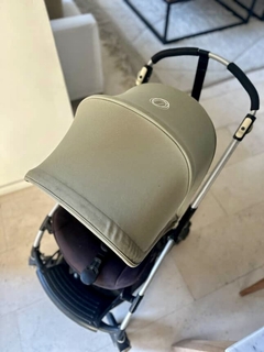 Cochecito Bugaboo Bee 3 2017 - Minis Marketplace