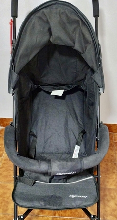 Cochecito Paragüitas Popy Papa 2024 - comprar online