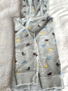 Campera Dinosaurio Carter's en internet