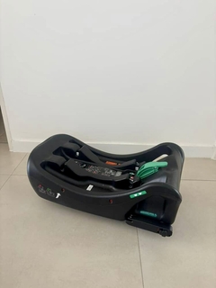 Huevito Joie Gemm 2023 Con Isofix - Minis Marketplace