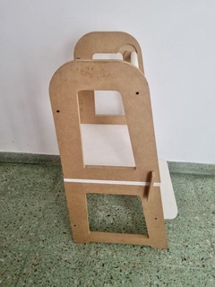 Torre De Aprendizaje en internet