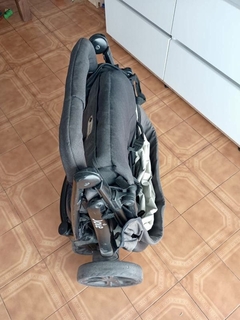 Cochecito Joie Litetrax 4 2021
