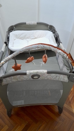 Practicuna Graco Pack And Play