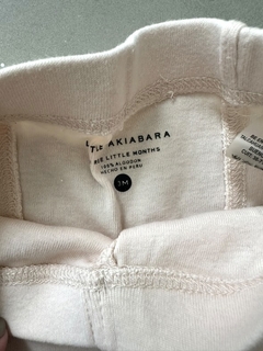 Ranita Little Akiabara Rosa - comprar online
