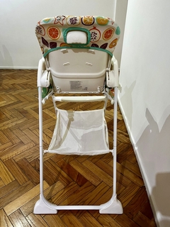 Silla De Comer Joie - Minis Marketplace