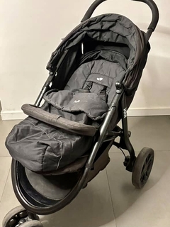Cochecito Joie Litetrax 3 2022 en internet