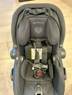 Imagen de Cochecito UppaBaby Cruz V2 2024 Con Accesorios