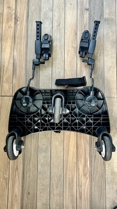 Patineta Mega Baby - comprar online