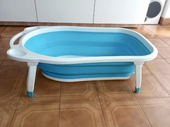 Bañera Plegable Mega Baby - comprar online