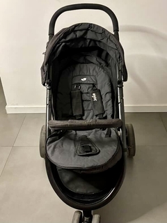 Cochecito Joie Litetrax 3 2022 - comprar online