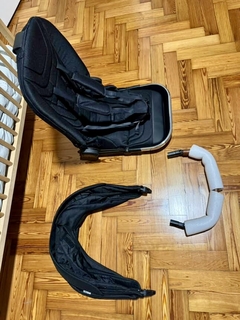 Cochecito Carestino Beverly V2 2024 Con Garantía - comprar online