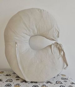 Almohadón De Lactancia Creaciones Edusangel - comprar online